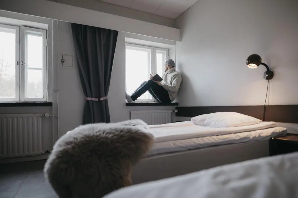 Lapland Hotels Kilpis
