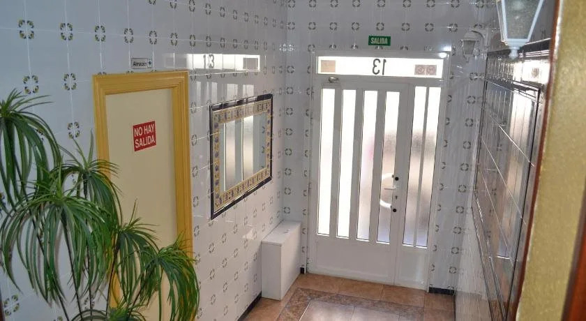 Hostal La Pilarica