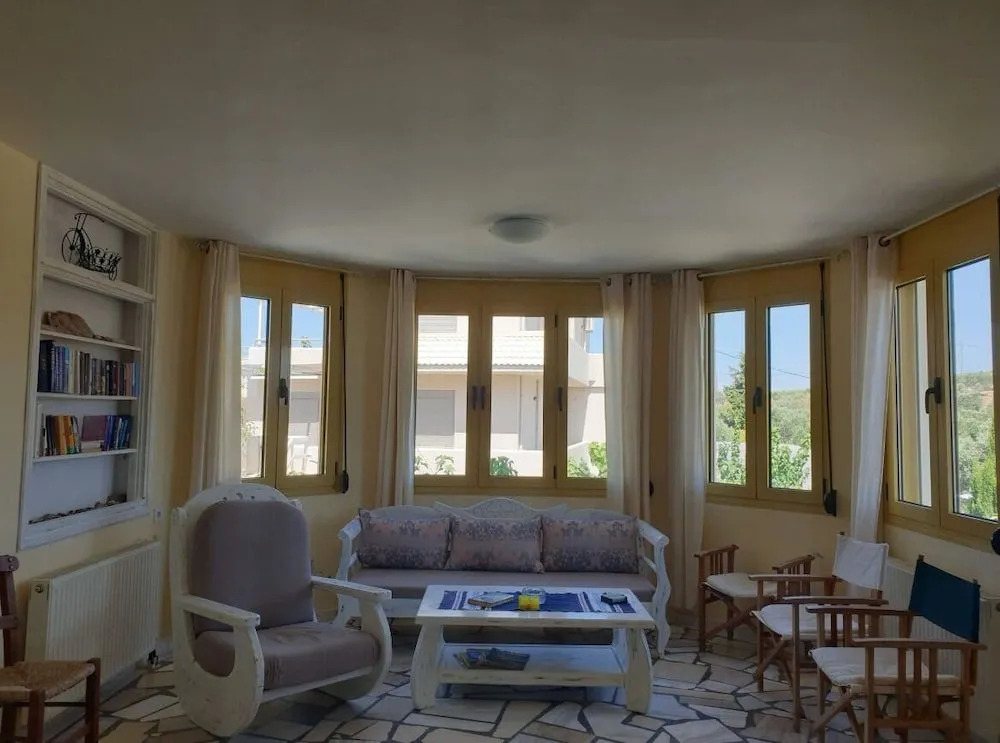 Villa Sofia