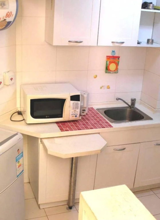 Haizhida Leisure Apartment Hotel - Dalian