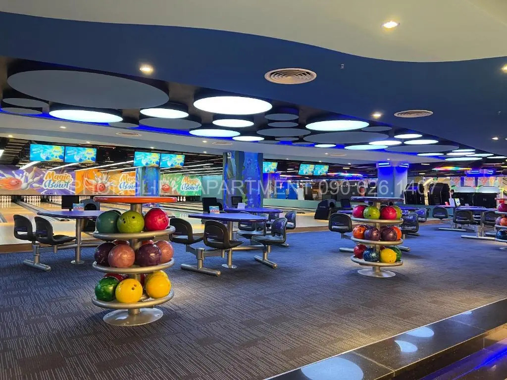 PHONGLIEM 1 Serviced Apartment