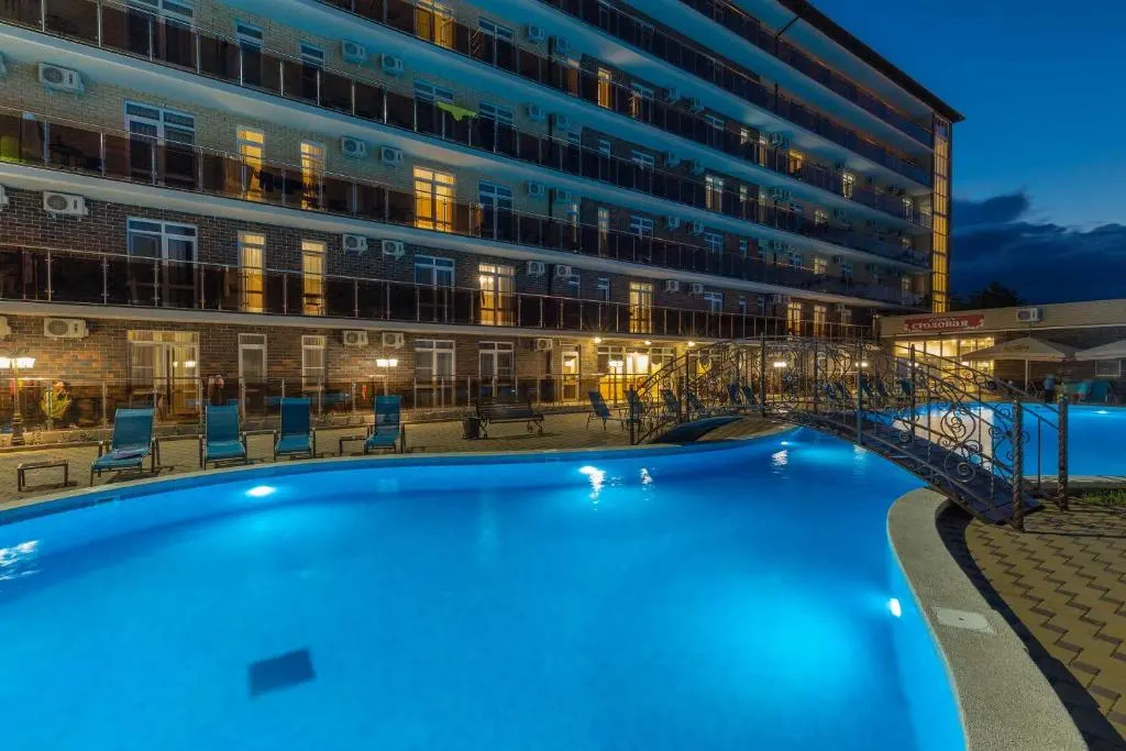 Hotel Poseidon-4