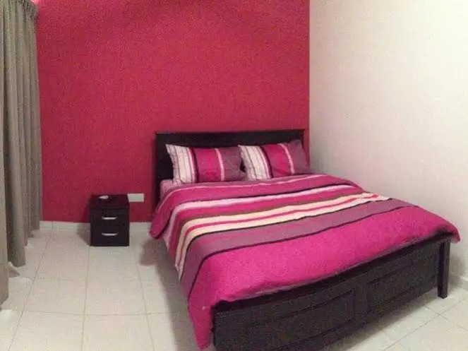 Xin Penang Apartment