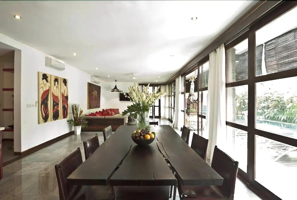 Villa Amira (Vilorium) #258999 - 5 Br Villa