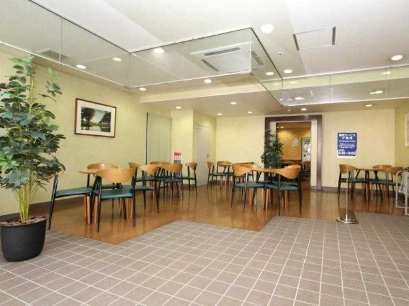 Smile Hotel Kakegawa