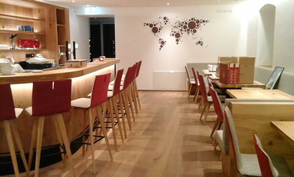 Hotel Ristorante-Pizzeria Al Cervo