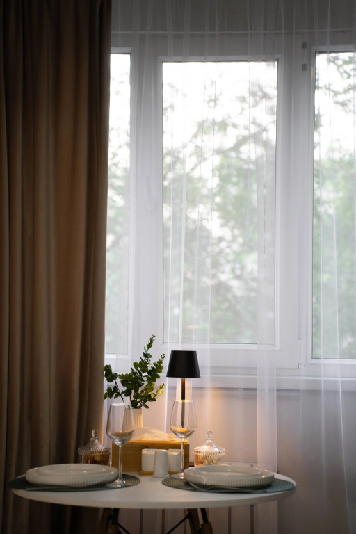 Апарт-отель Alma Apartments
