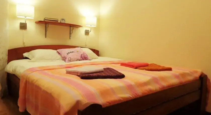 Apartment Vodnika