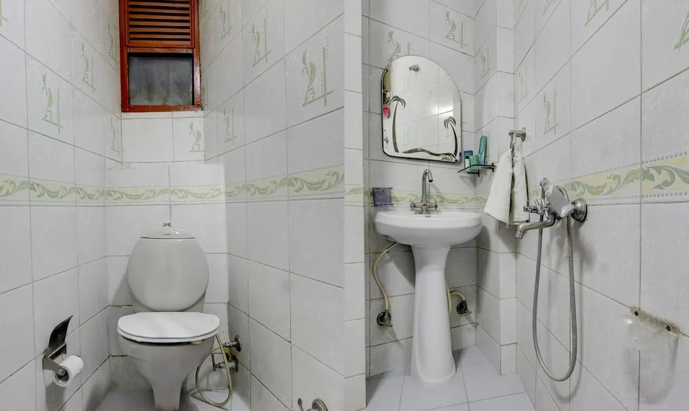 Hotel Alpha Amritsar