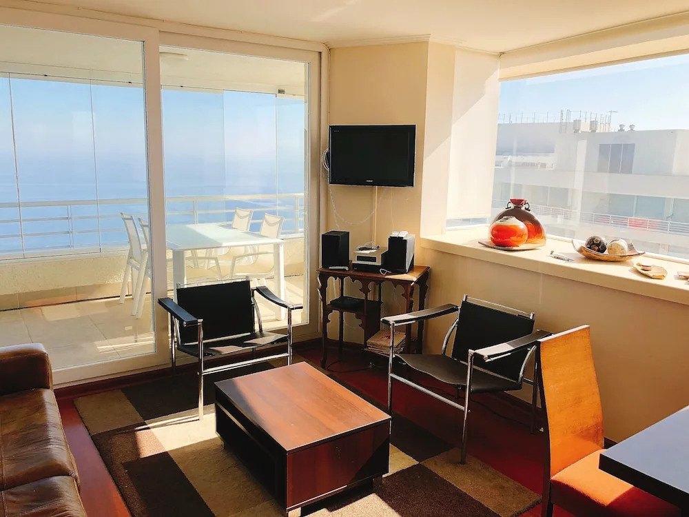 Apartamento 2106 Cumbre Vista Bahia