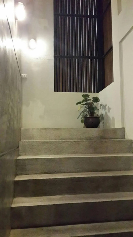 Nateesin Apartment