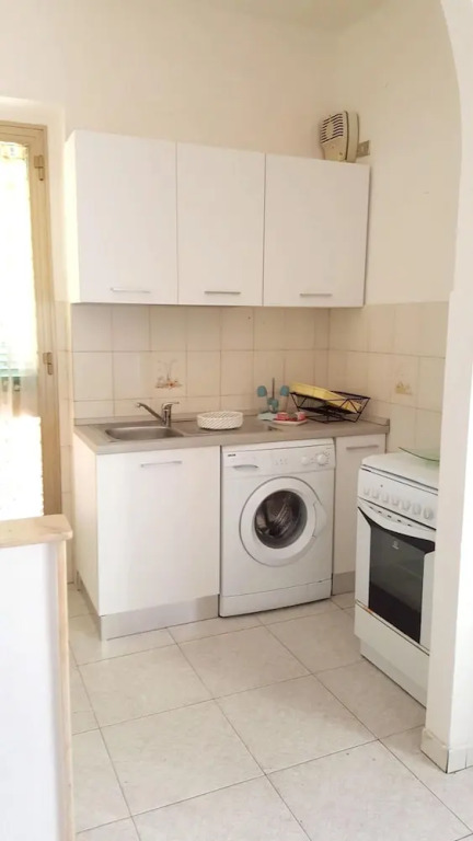 Apartment With 2 Bedrooms in Piombino, With Furnished Terrace Near the Beach