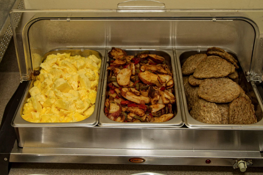 Best Western Inn Russellville