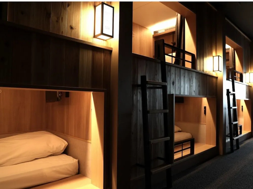 Izutsu Hotel Kyoto Kawaramachi Sanjo