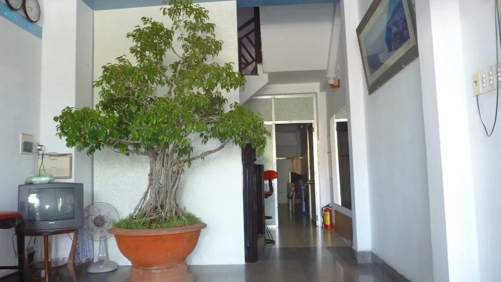 Bien Viet Hotel