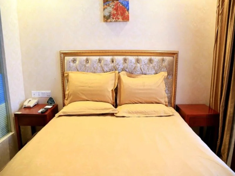Shell Sichuan Chengdu Shuangliu District Cangwei Road Hotel