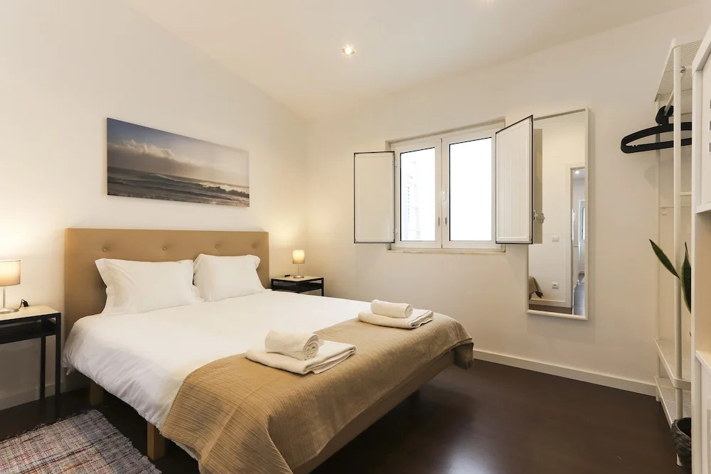 Cosy Belem by Homing