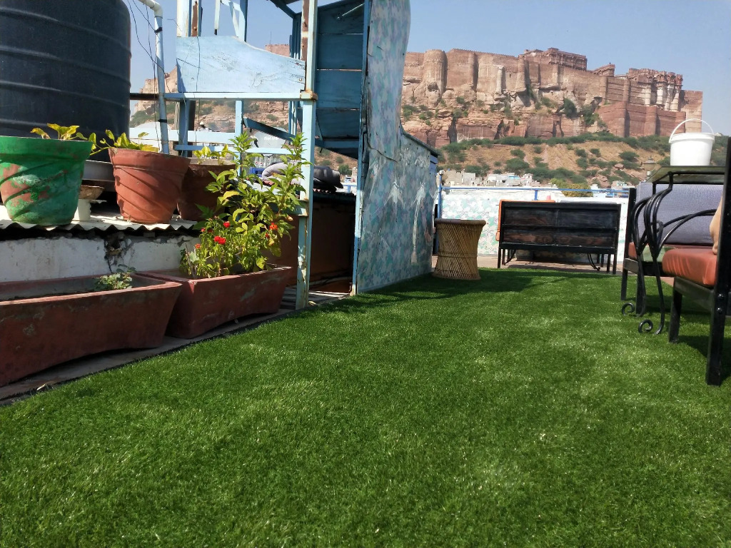 Shivam Guest House