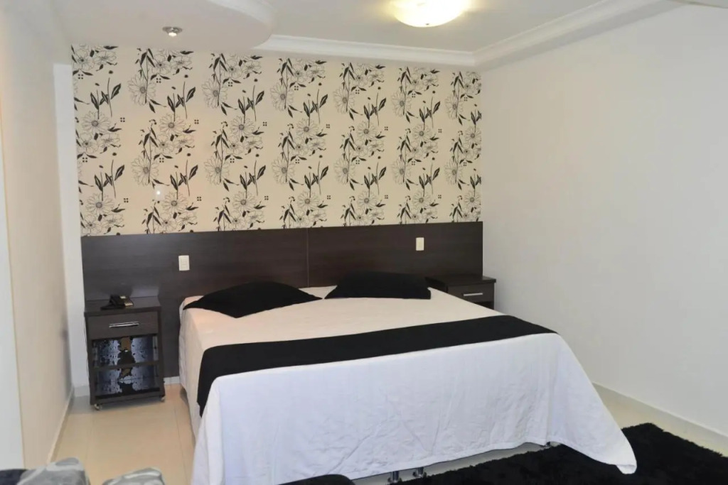 Del´Fiori Hotel