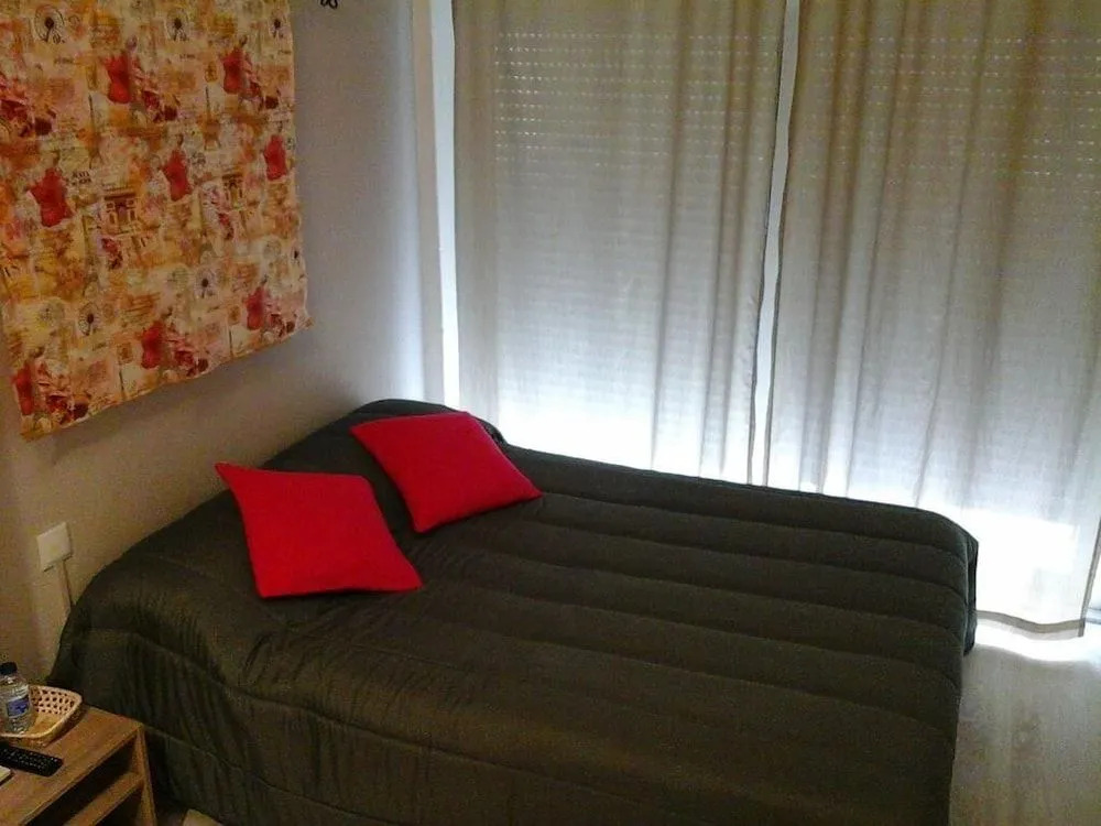 Marinha Garden Inn - AL