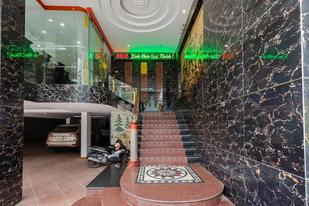 Kim Cuong Hotel