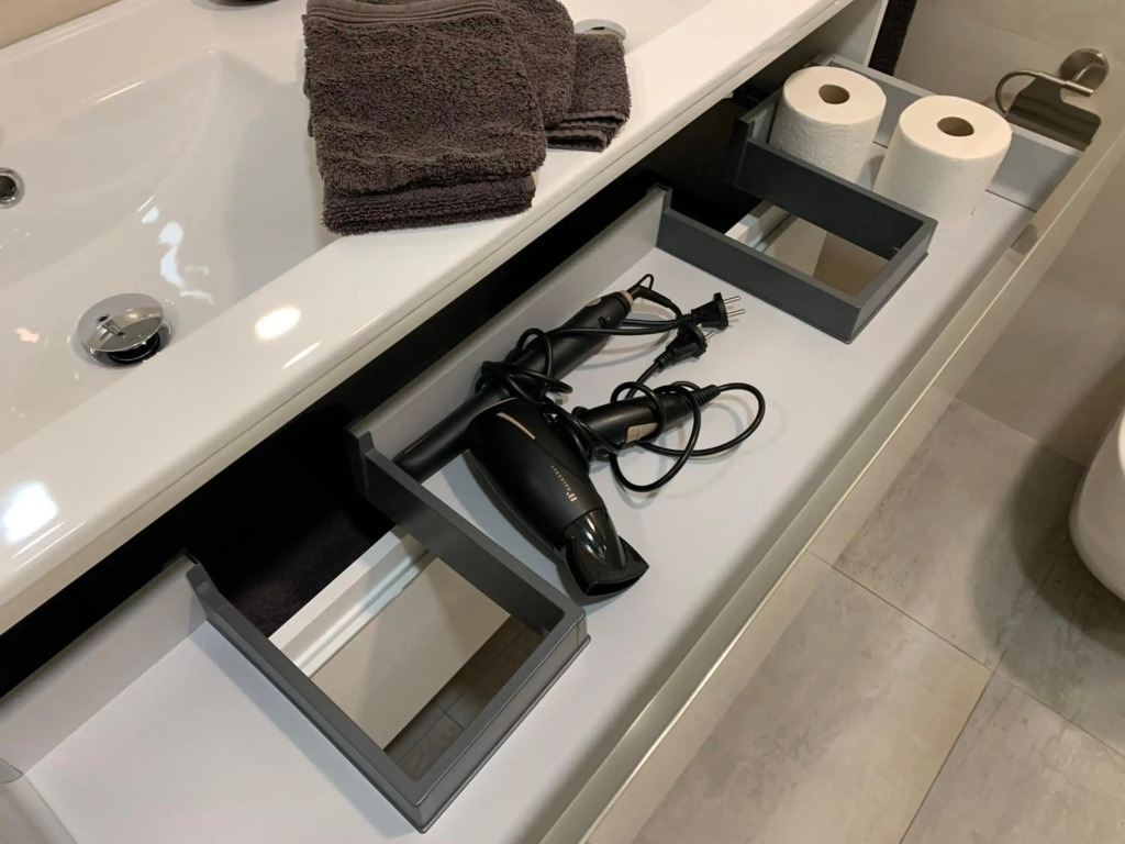 Appartement mediterraneo