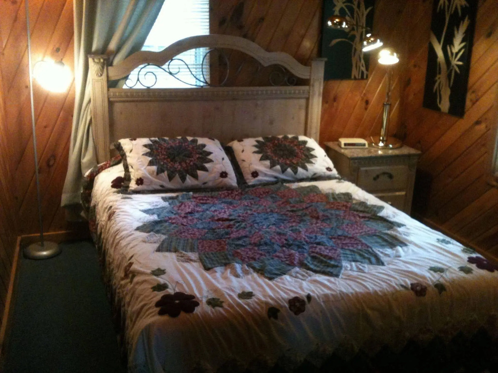 Sebago Lake Lodge and Cottages