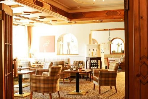 Hotel Theodul