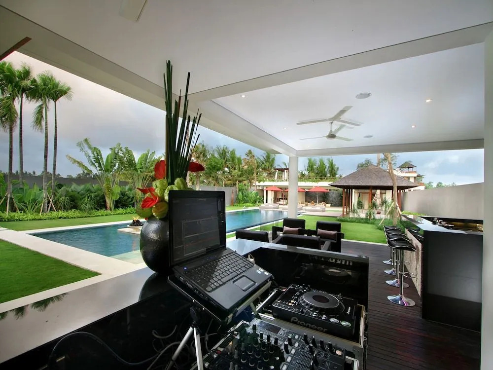 Villa Kalyani