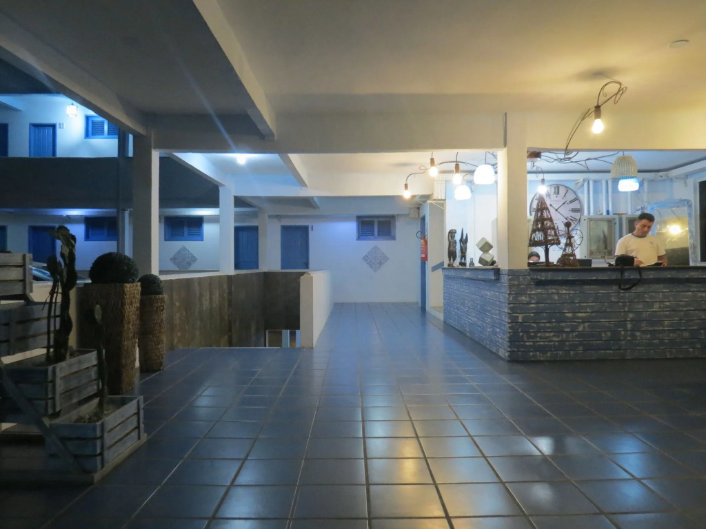 La Suite Praia Hotel
