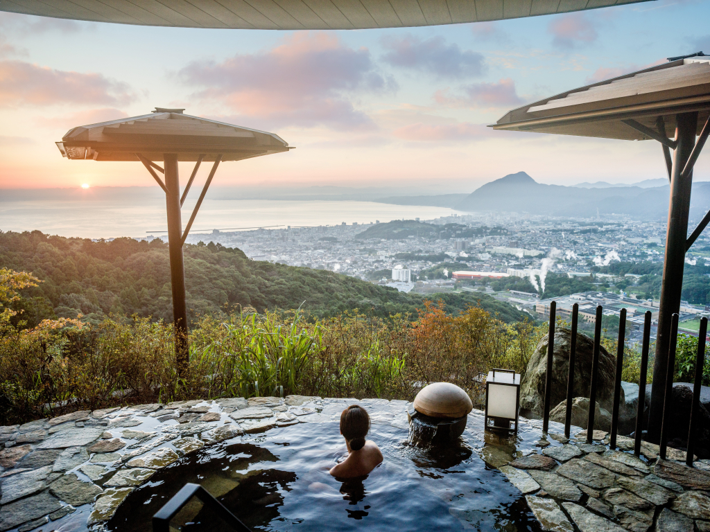ANA InterContinental Beppu Resort & Spa by IHG