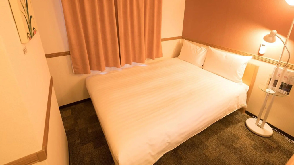 Toyoko Inn Oyama Station Higashi 1