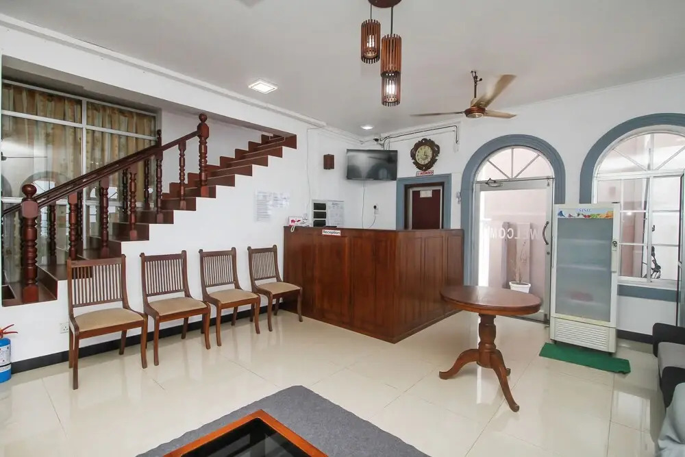 OYO 574 Casab Lanka Rest