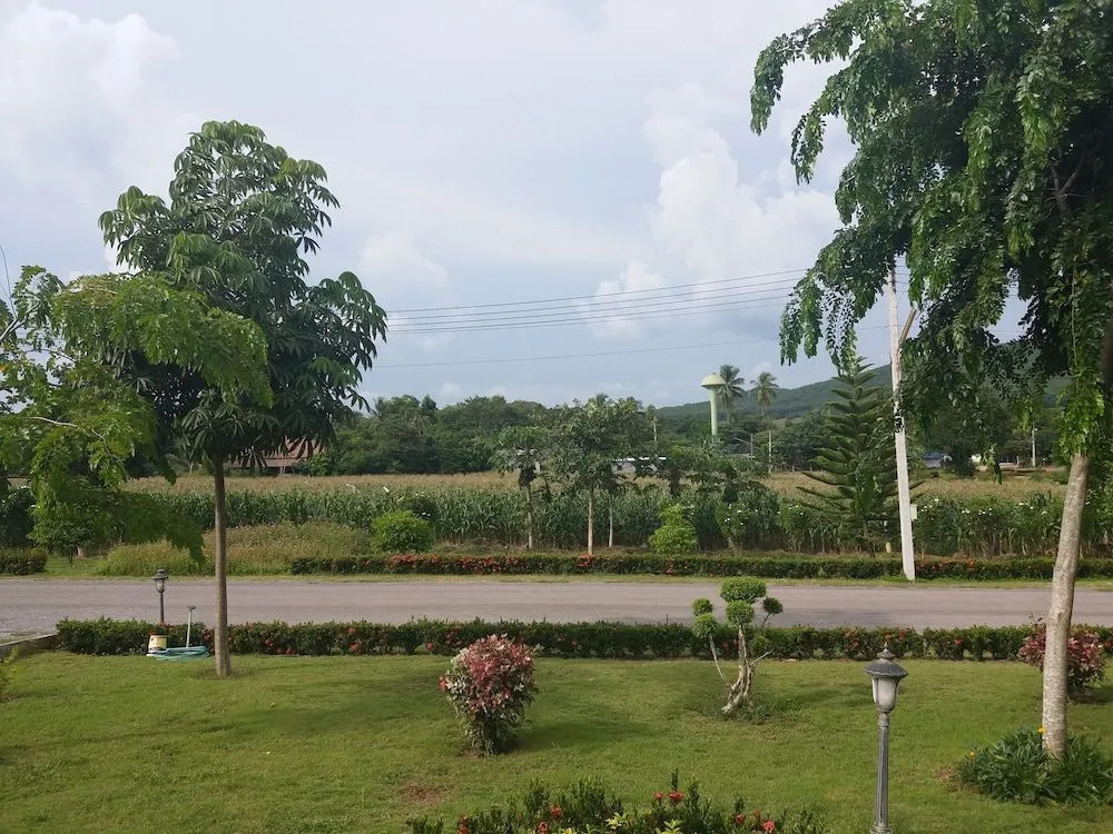 The Homestead Resort Pakchong