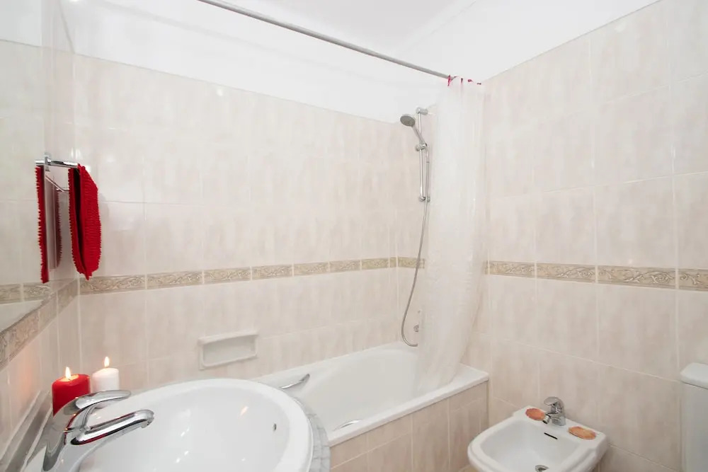 Apartamento Oasis Park