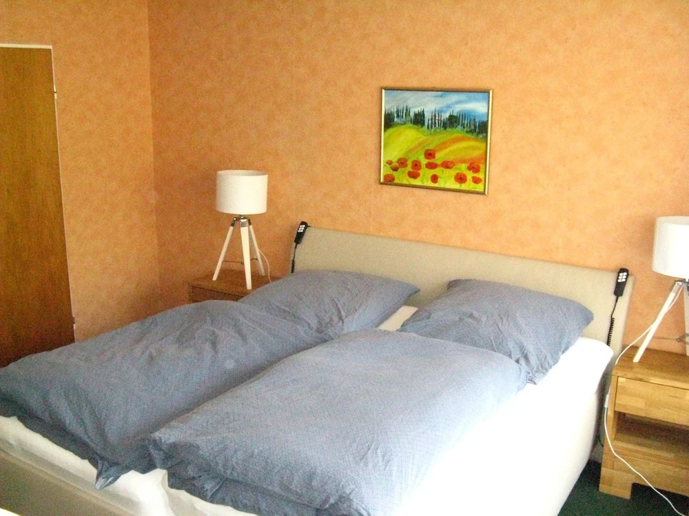 Bio-Hotel Zum Forsthaus