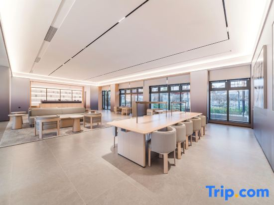 JI Hotel (Shanghai Nanxiang Impression City)