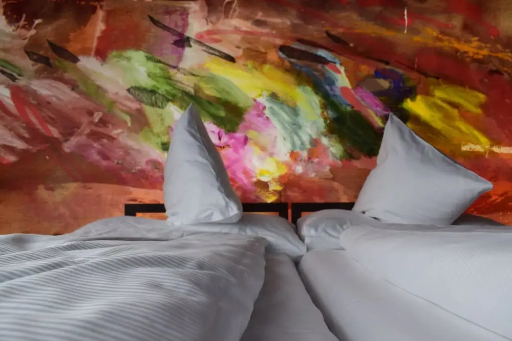 HIRSCHEN OBERKIRCH - Design Boutique Hotel