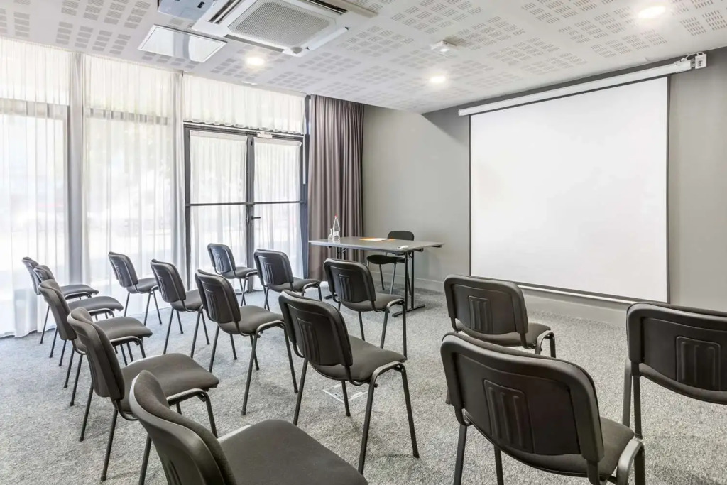 Best Western Linko Aubagne