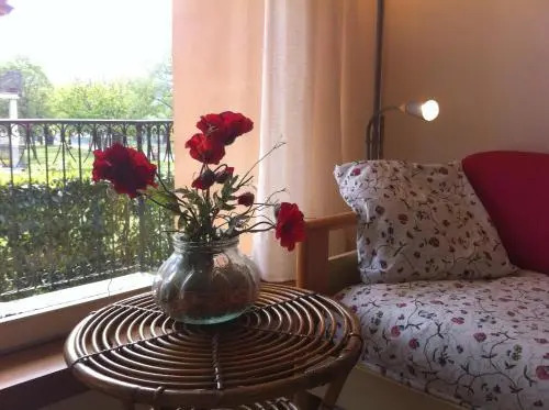 Residence Geranio