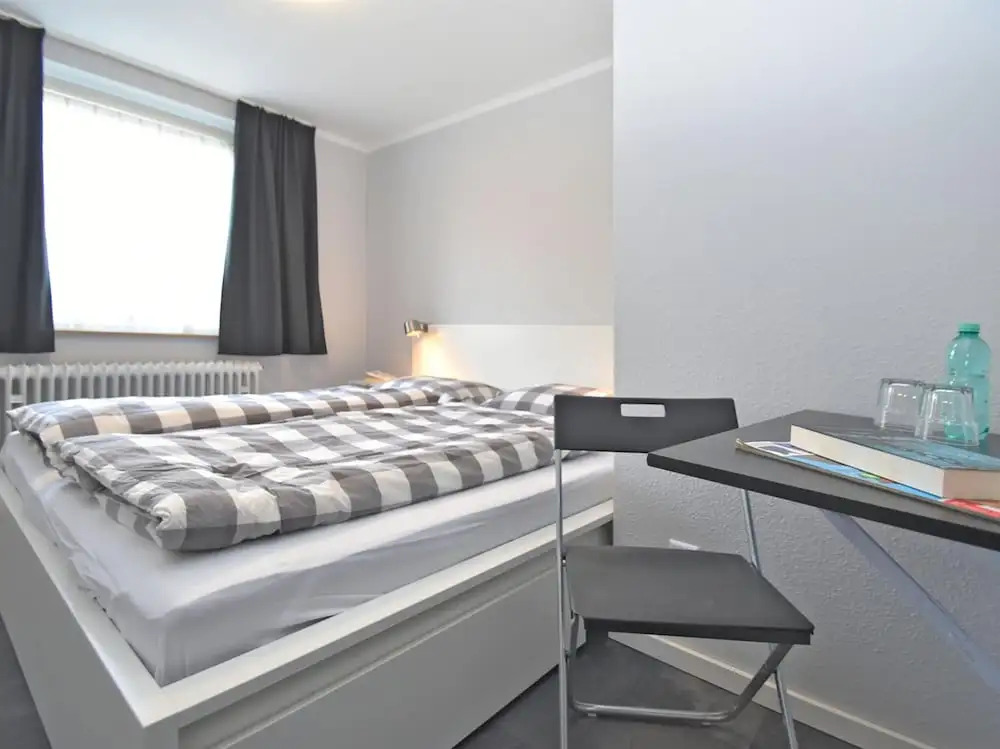 Spacious Holiday Home in Löwensen Lower Saxony near Forest