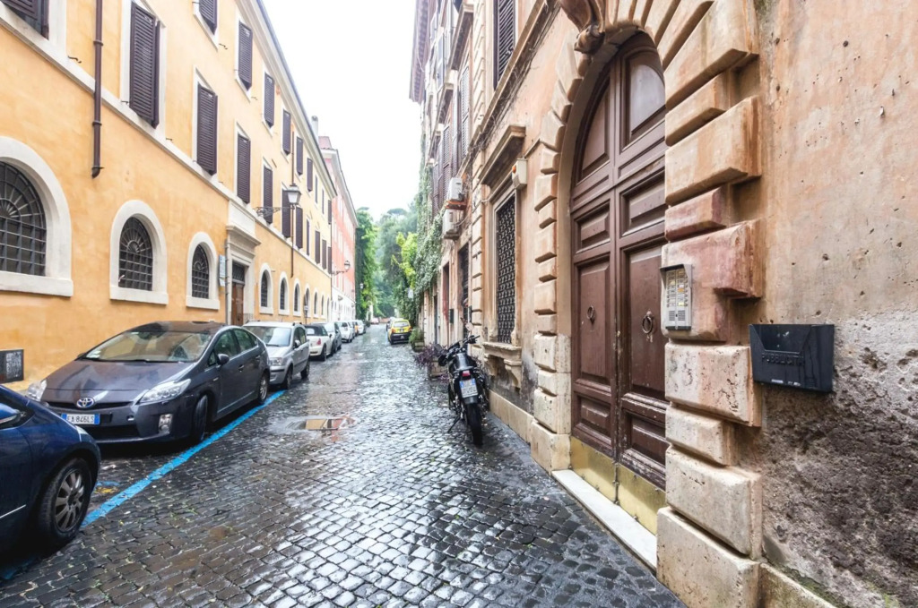 Riari 59 Rome - Trastevere