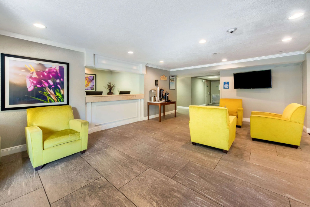 La Quinta Inn by Wyndham Ft. Lauderdale Tamarac East