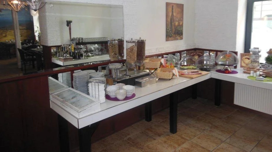 Pension Toscana