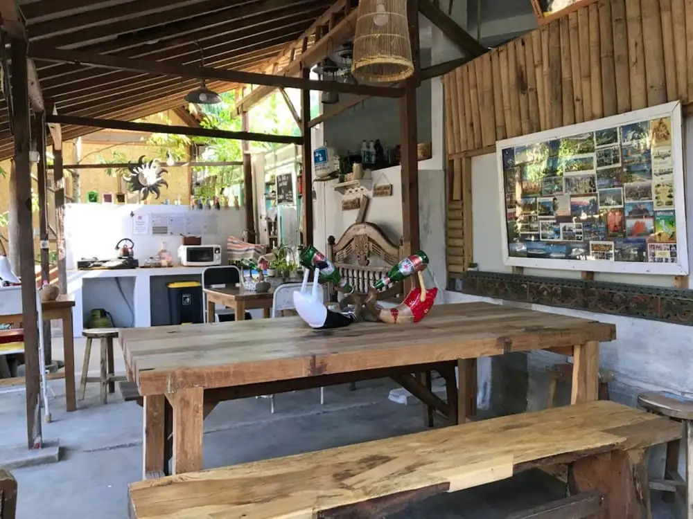 Didus Homestay Bed & Breakfast