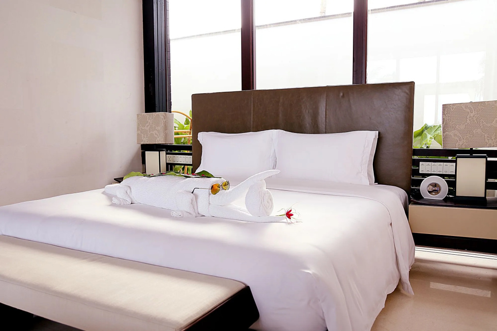 The Mangrove Sanya