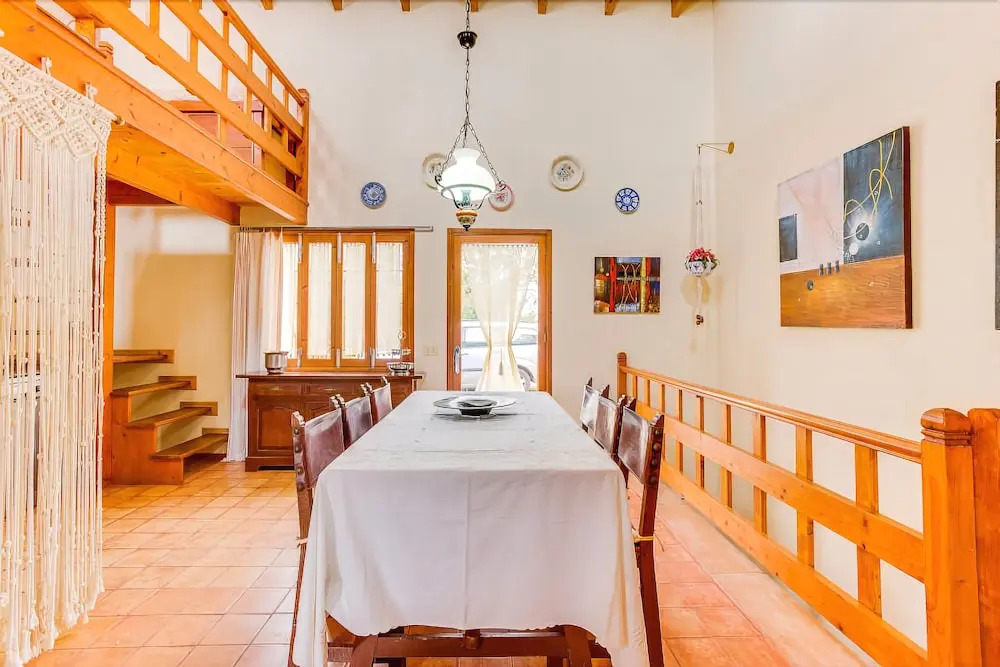 Finca S'Alguereta