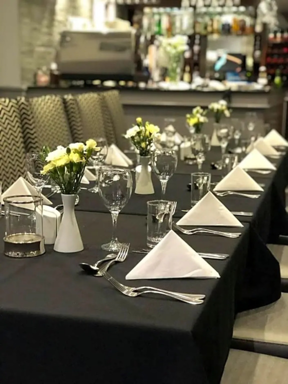Haughton Arms Hotel