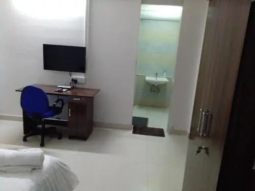 Np Hospitality Amanora 1