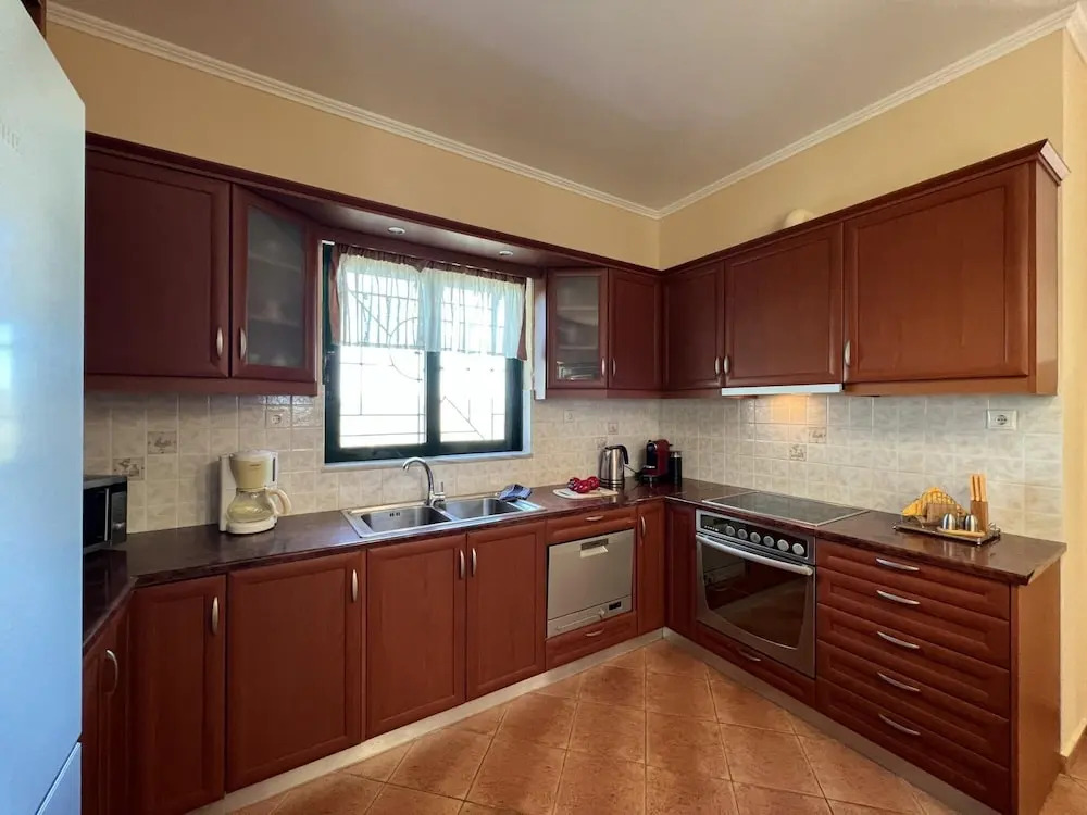 Villa Artemis Vryses Crete